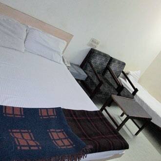 Hotel Paradise, Nagpur 4